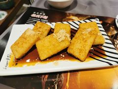 -蜀九香火锅(九眼桥店)