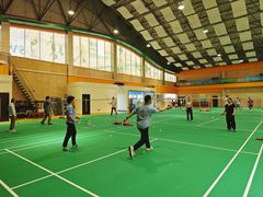 -沈坚强游泳俱乐部(长征分部)