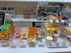 -好利来(东四店)