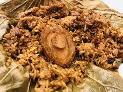 -星河湾半岛酒店-真粤中餐厅