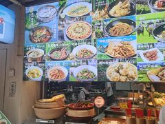-老阿爸鲜鱼土菜(园区永旺店)