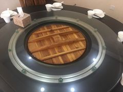 -白洋淀灶台鱼(名佳花园店)