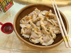 -华兴大酒楼(亿宝大厦店)