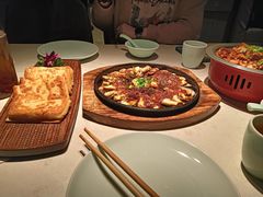 -北李妈妈菜·海肠捞饭(高新万达店)
