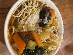-大漠烤肉(盘旋路店)