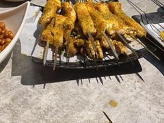 -丁虎子烤肉(国道二店)