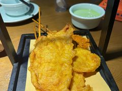 -魔鬼牛蛙小厨•烤鱼•龙虾(上马墩光华时代店)