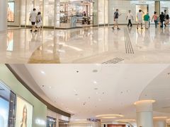 -香港ELEMENTS圆方