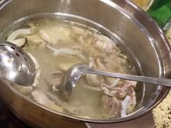 -原味四季椰子鸡(公明百佳华店)