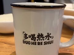 -太二酸菜鱼(SM城市广场店)