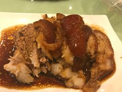 -抱德·潮汕味(敦和店原惠城鱼仔)