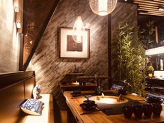 -湊湊火锅·茶憩(东城万达店)