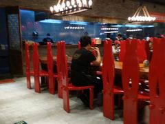 -鼎高高陕西美食(龙德广场店)