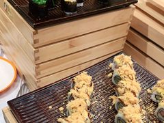 -快乐爱斯米牛排自助(金州安盛店)