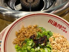 -川渔郎·鱼蛙自助火锅(文殊院店)