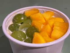 -如思台北甜品店(玉林西路店)