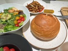 -大树餐厅(红旗街万达店)