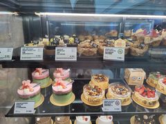 -PAPER STONE BAKERY(天环店)