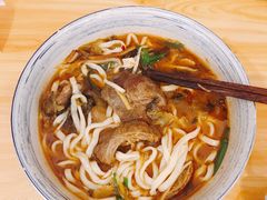 -陈八两面家(华孚写字楼店)