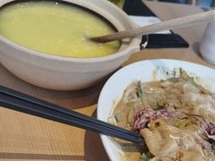 -关东小磨东北菜(上海长风大悦城店)