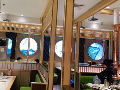 -韩宫宴炭火烤肉(印象城店)