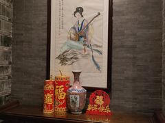 -顺兴老茶馆·精品川菜(世纪城店)