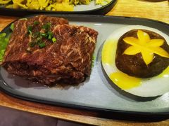 -小米烤肉-泥炉炭烤(常营店)