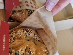 -Tims天好咖啡(河西万象城店)