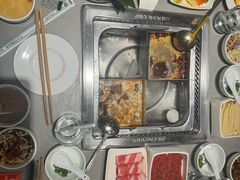 -海底捞火锅(顺城购物中心店)