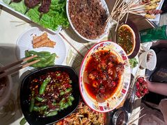 -串盟烧烤大排档·长沙美食地标(星沙店)