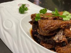 -童福兴·南京菜(老门东店)