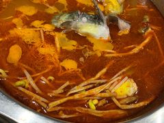 酸汤黄腊丁-苗姑酒堂(仁义社区店)