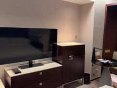 -上海龙之梦万丽酒店