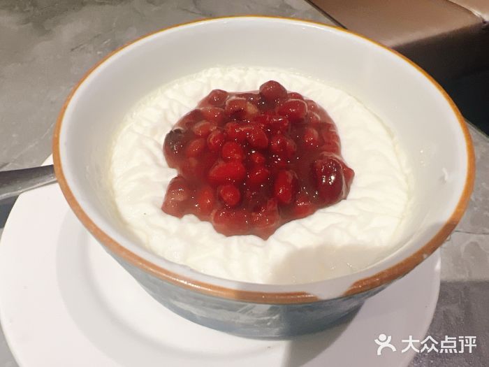 有璟阁港式餐厅(国贸商城店)图片
