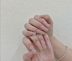 -LILY NAILS美甲美睫