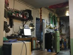 -炙热童年·老北京炙子烤肉(南锣鼓巷店)