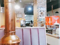 大堂-平泽烤肉(锦水街店)