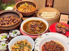 -烹湘·鲜炒湖南土菜(海珠店)