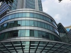 -上海雅居乐万豪侯爵酒店