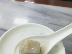 -沙湾姜撞奶甜品店(昌岗中路店)
