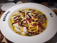 -太二酸菜鱼(沈阳万象城店)