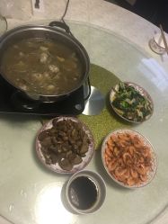 -蘑菇发型