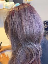 -DX HAIR SALON·发现未知美发沙龙