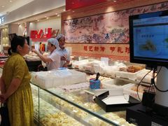 -大桥道糕点食品店(津塘路店)