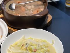 -顺香居·老字号湖北菜(江汉路店)