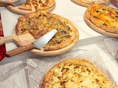 -比格比萨自助(新辰里学清路店)