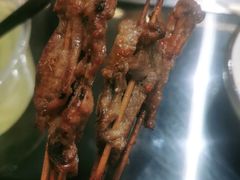 -德四家·傣族风味烧烤(金实店)