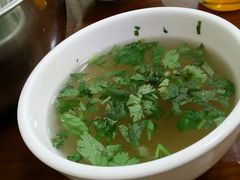 -老乌家特色小炒泡馍(大皮院店)