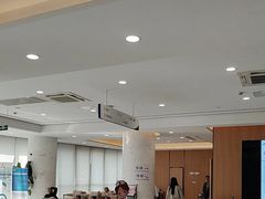 -美年大健康体检中心(浦东美张分院)