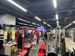 -超鹿运动(融侨锦江店)